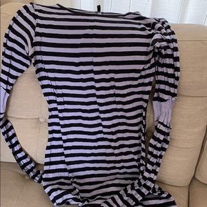 Lulu tunic